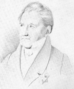 Constantin Alexandre de Salm