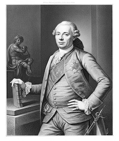 Louis-Othon de Salm