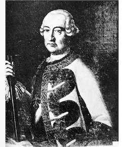 Nicolas-Léopold de Salm