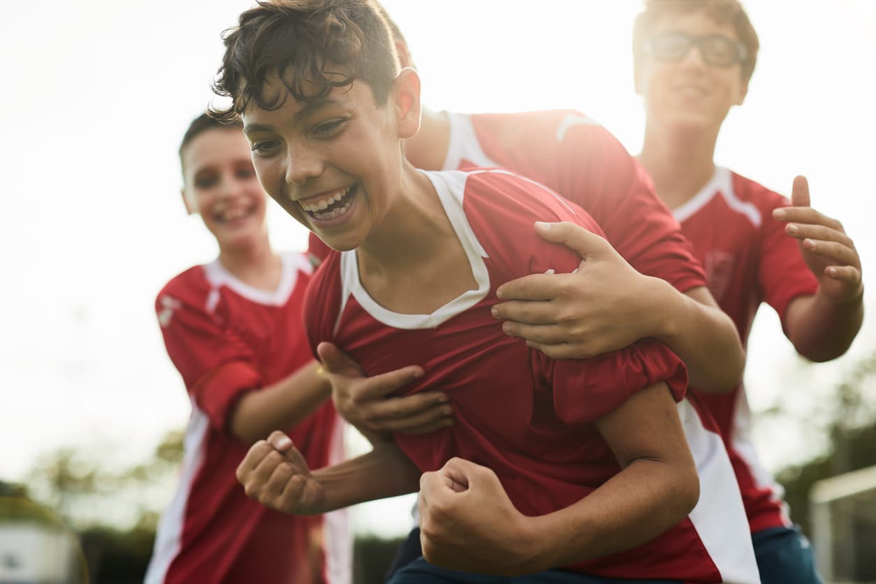 type d'association Vie associative sportive